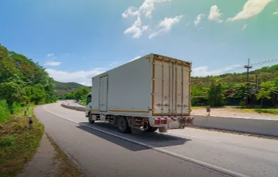 Bursa ile Boğazkale Arası Bulaşık Makinesi Taşıma