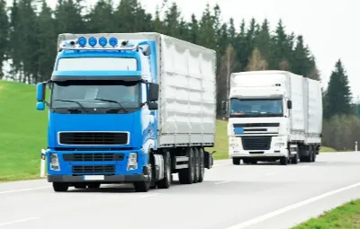 Bursa ile Boğazkale Arası Eşya Taşıma